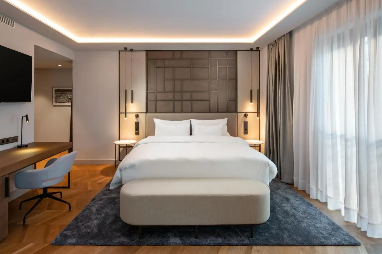 Radisson Collection Hotel, Magdalena Plaza Sevilla Hotel