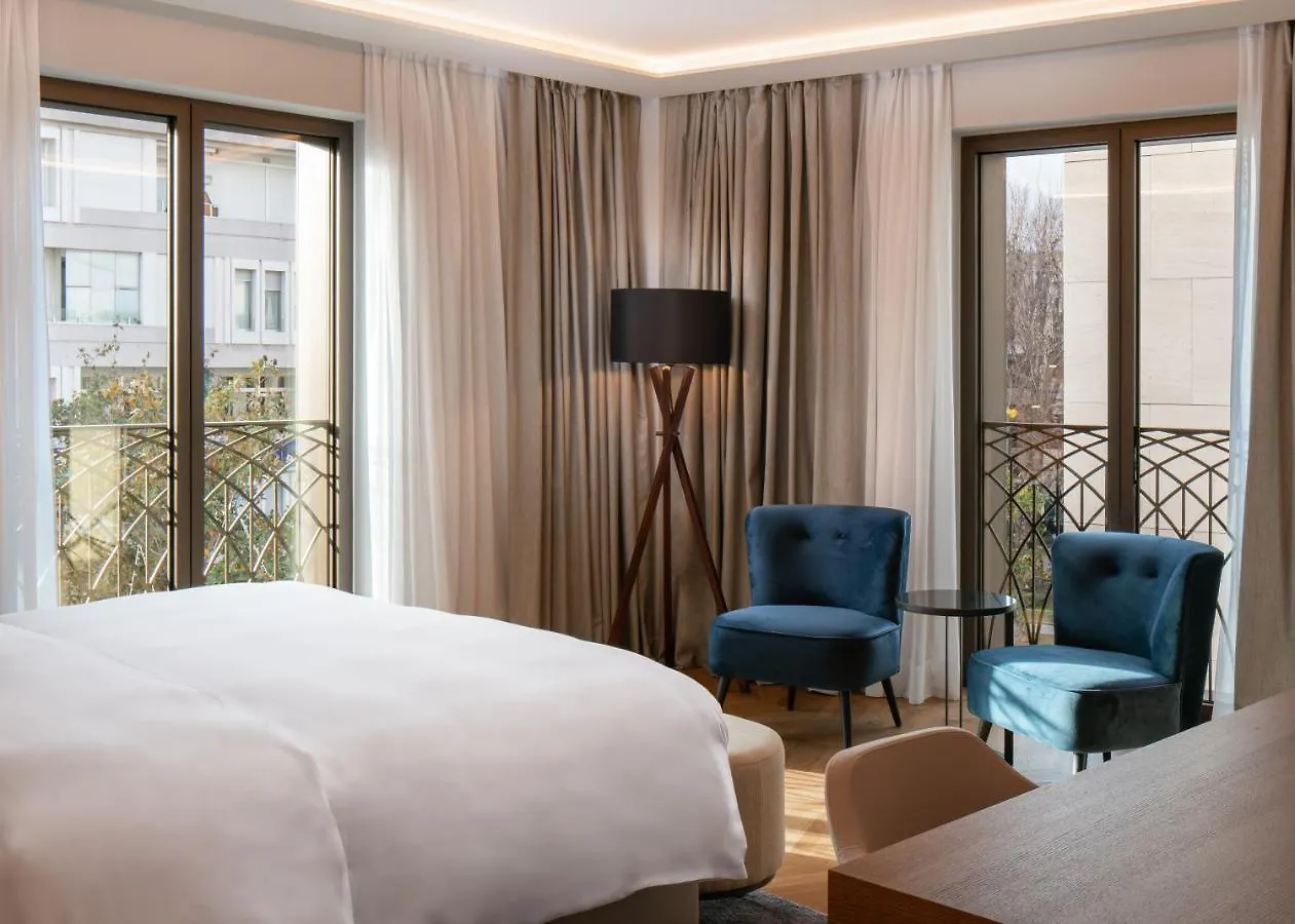 Radisson Collection Hotel, Magdalena Plaza Sevilla Hotel Seville