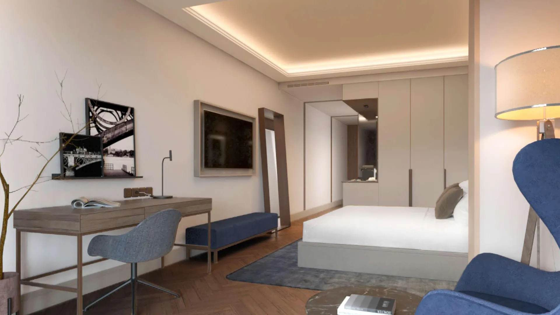 Radisson Collection Hotel, Magdalena Plaza Sevilla Seville