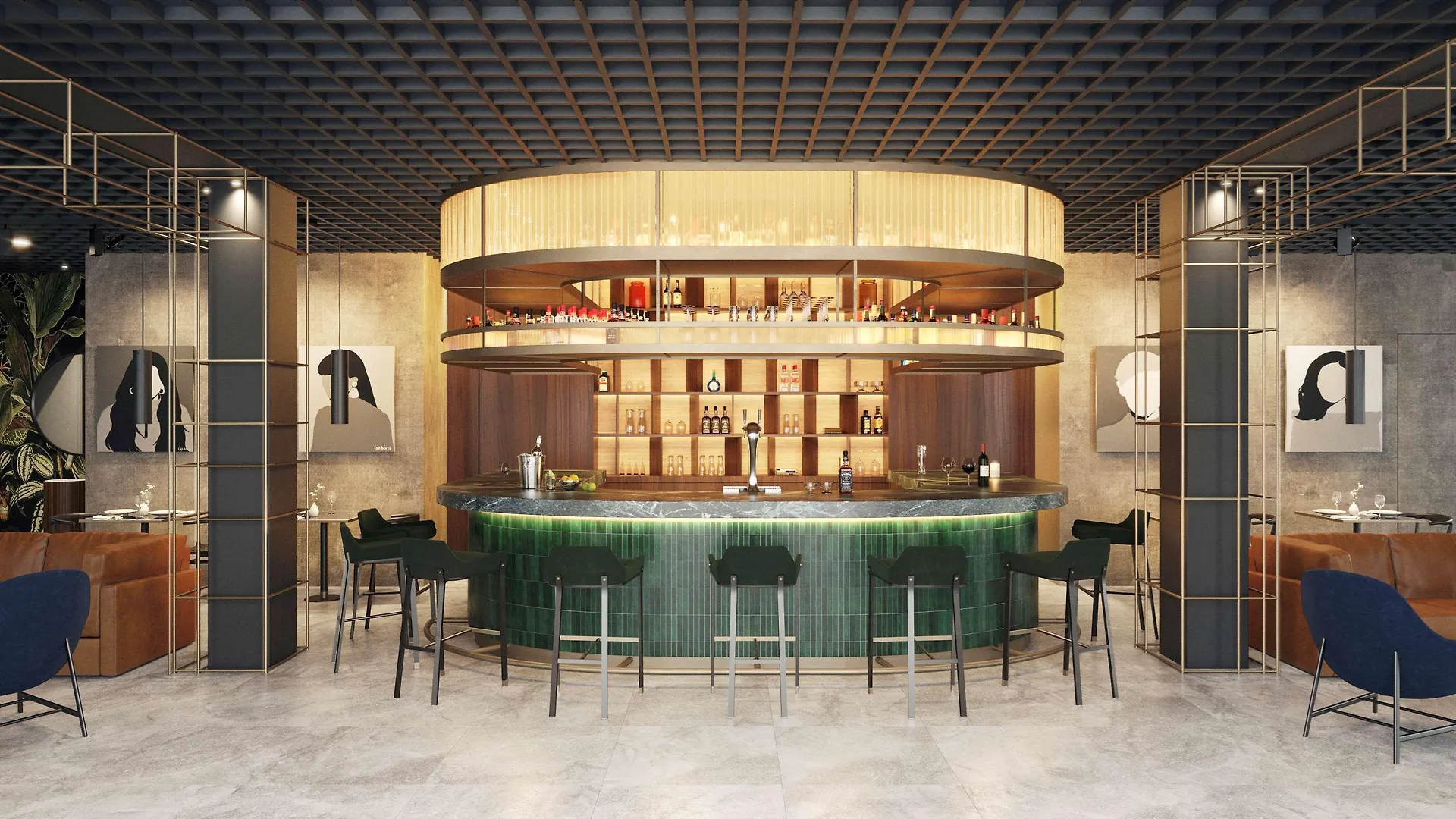 ***** Hotel Radisson Collection Hotel, Magdalena Plaza Sevilla Spain