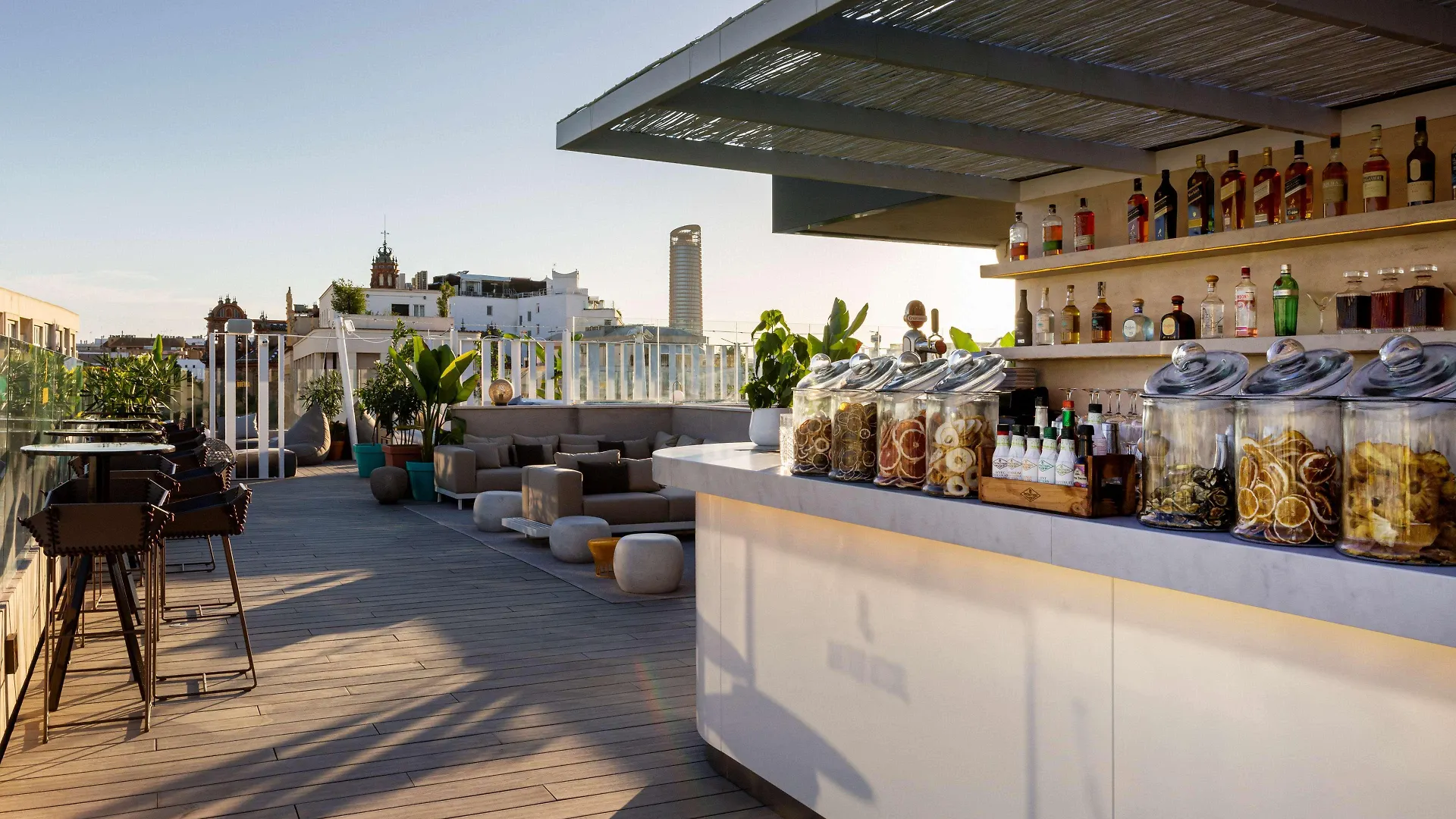 Radisson Collection Hotel, Magdalena Plaza Sevilla Hotel
