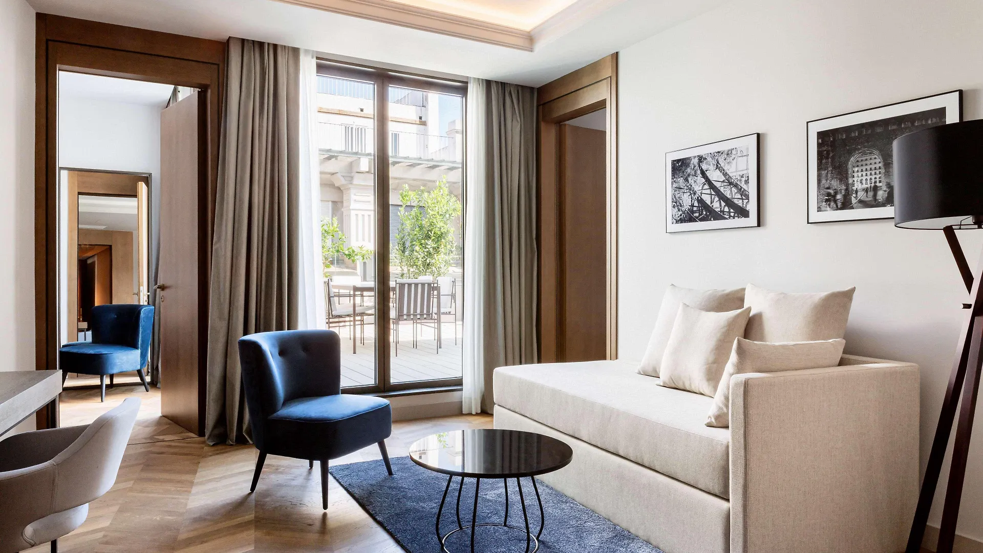 Radisson Collection Hotel, Magdalena Plaza Sevilla