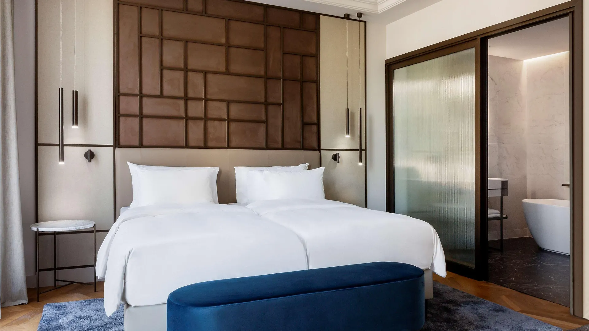 Radisson Collection Hotel, Magdalena Plaza Sevilla 5*, Seville Spain