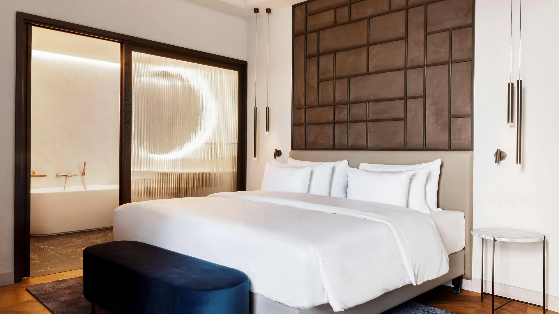 Hotel Radisson Collection Hotel, Magdalena Plaza Sevilla