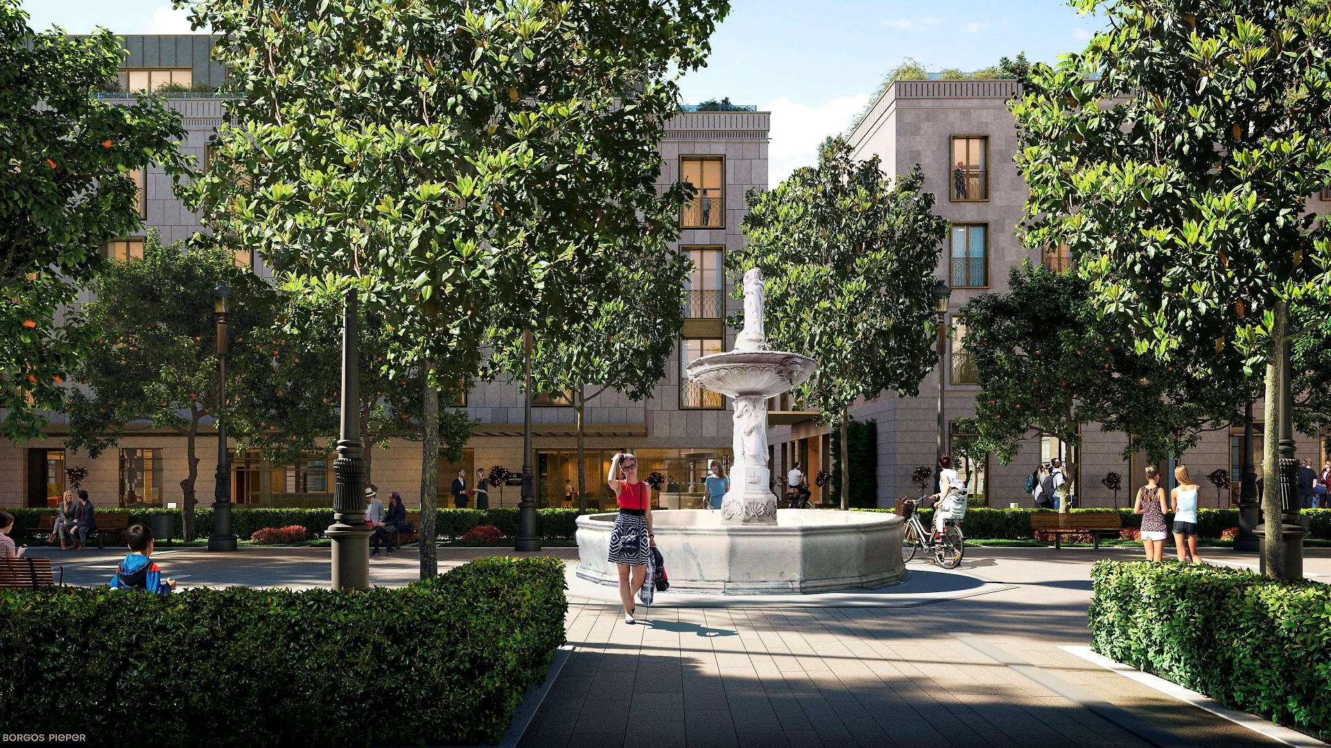 Radisson Collection Hotel, Magdalena Plaza Sevilla Seville