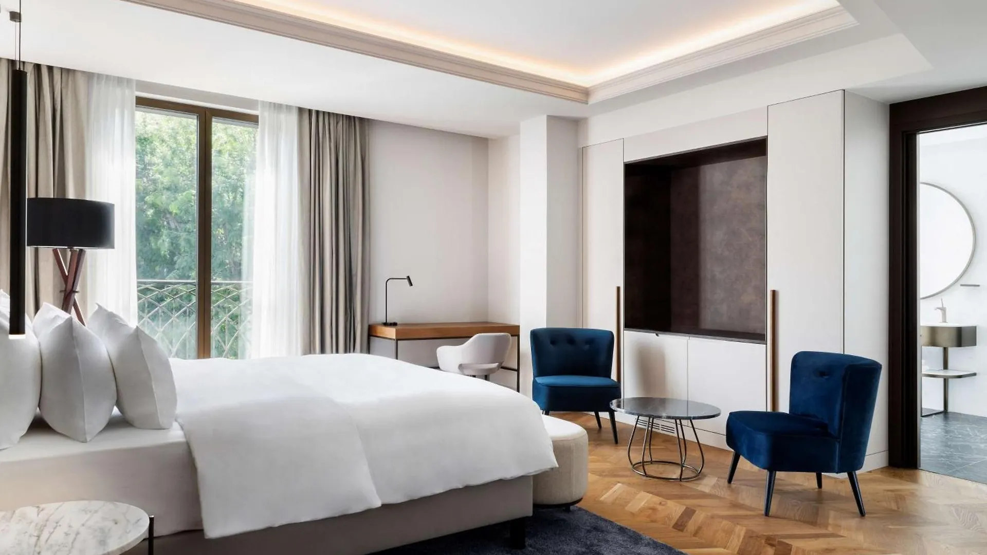 Hotel Radisson Collection Hotel, Magdalena Plaza Sevilla