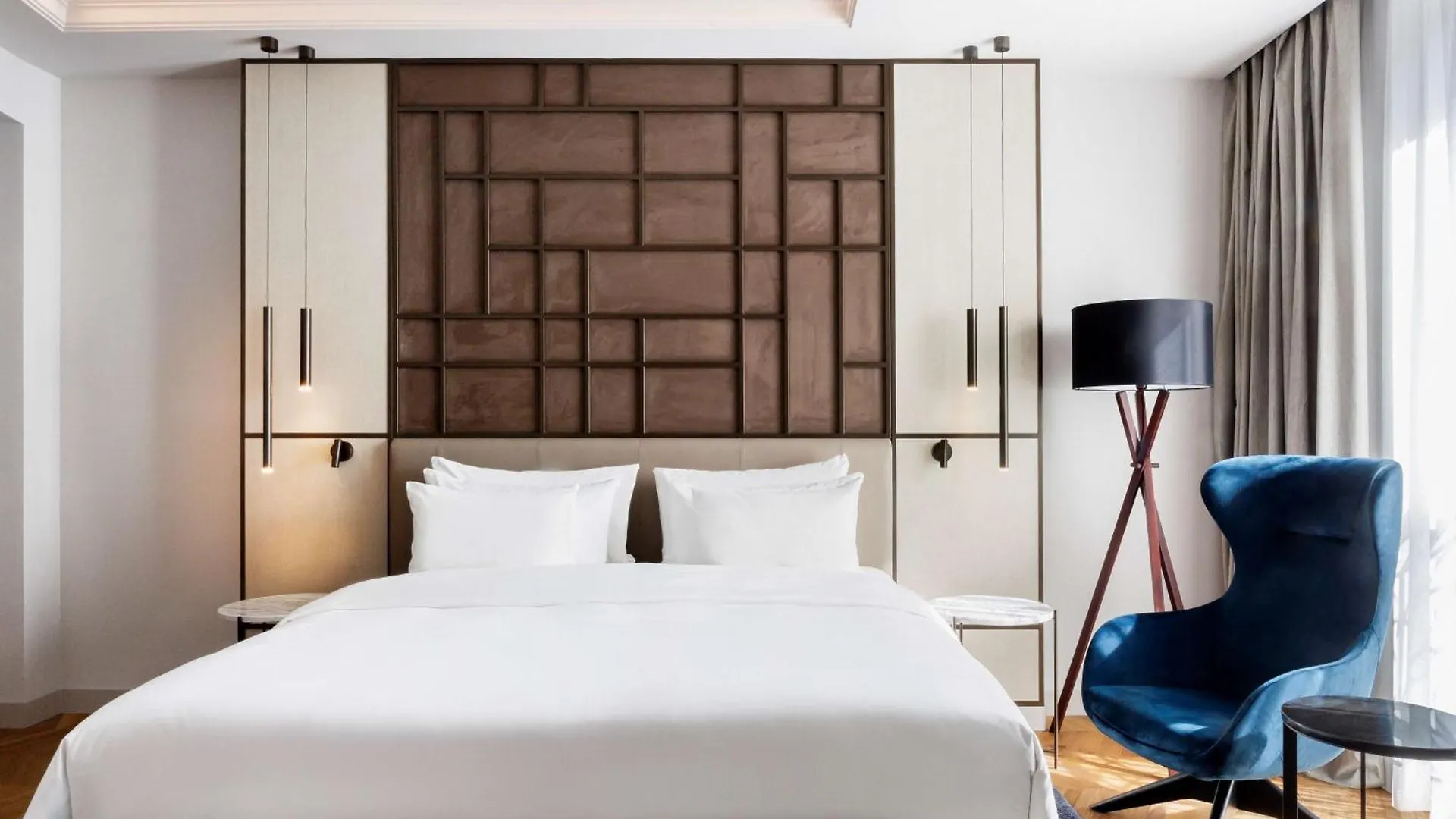 ***** Hotel Radisson Collection Hotel, Magdalena Plaza Sevilla Spain