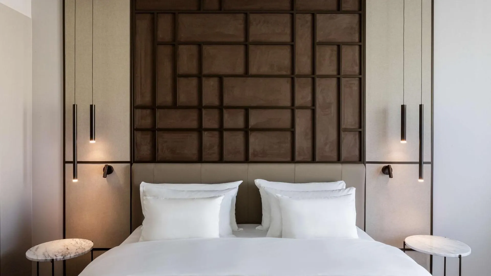 Radisson Collection Hotel, Magdalena Plaza Sevilla 5*, Seville