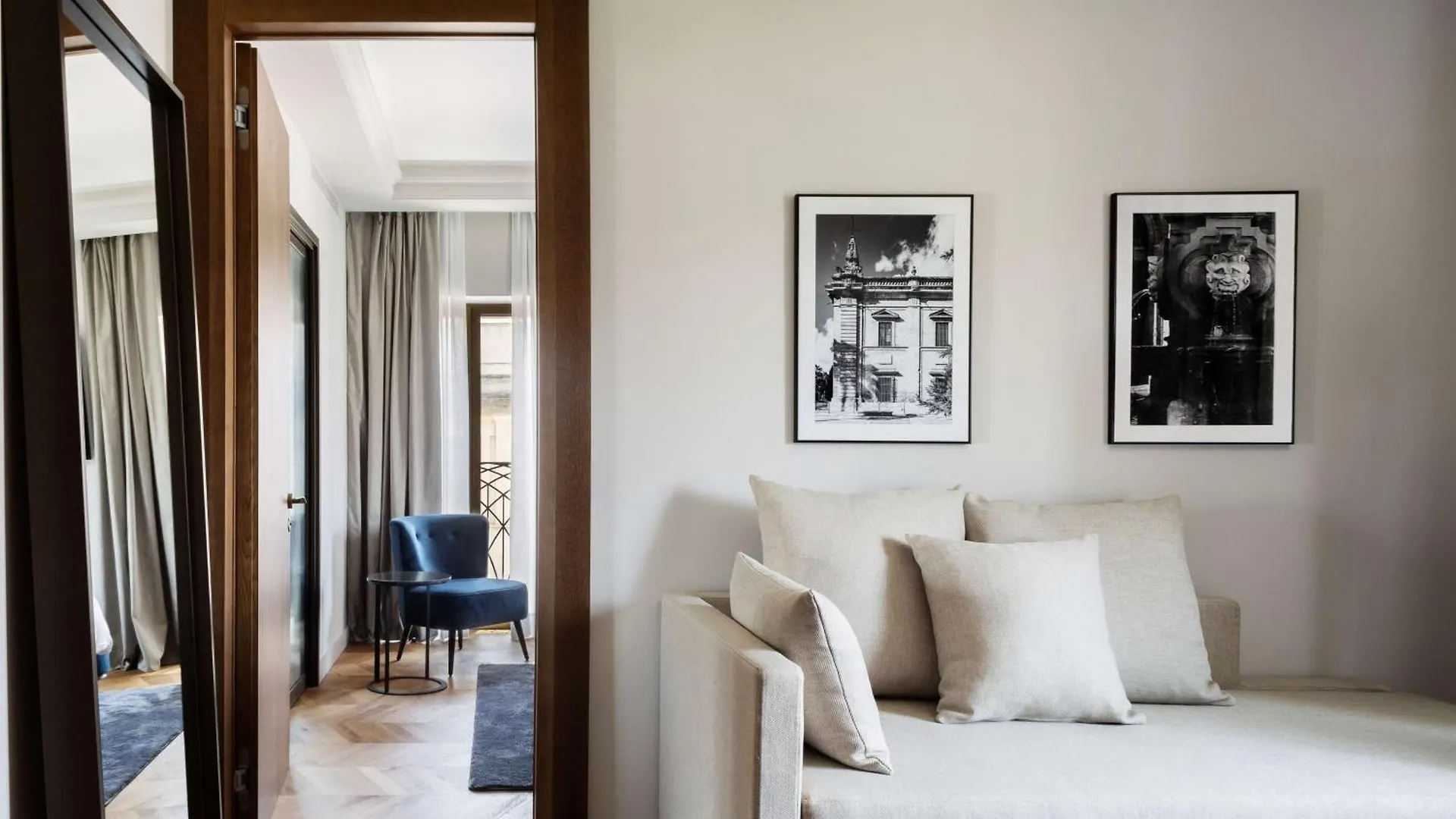 Hotel Radisson Collection Hotel, Magdalena Plaza Sevilla
