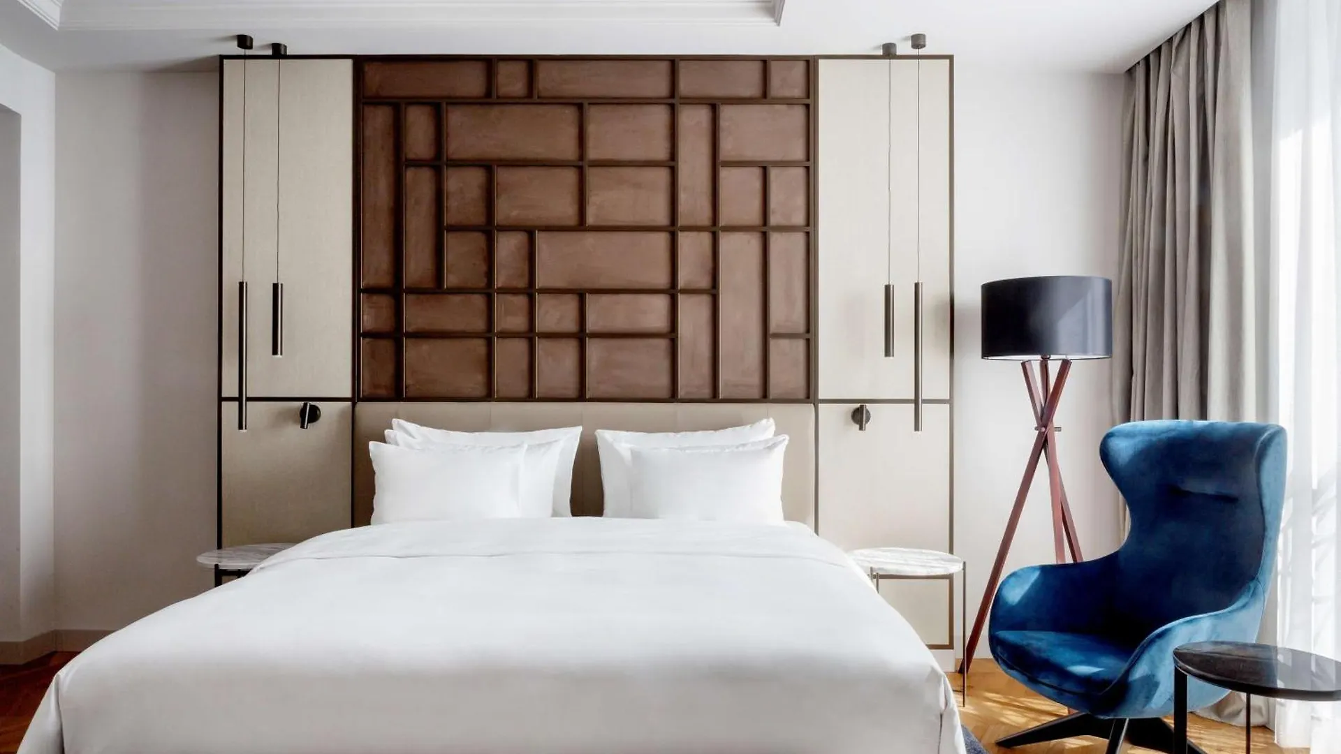 Hotel Radisson Collection Hotel, Magdalena Plaza Sevilla