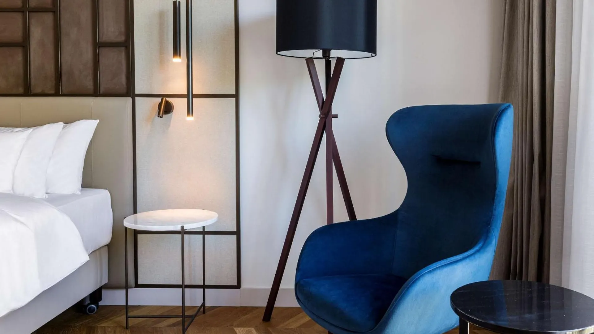 Radisson Collection Hotel, Magdalena Plaza Sevilla 5*, Seville