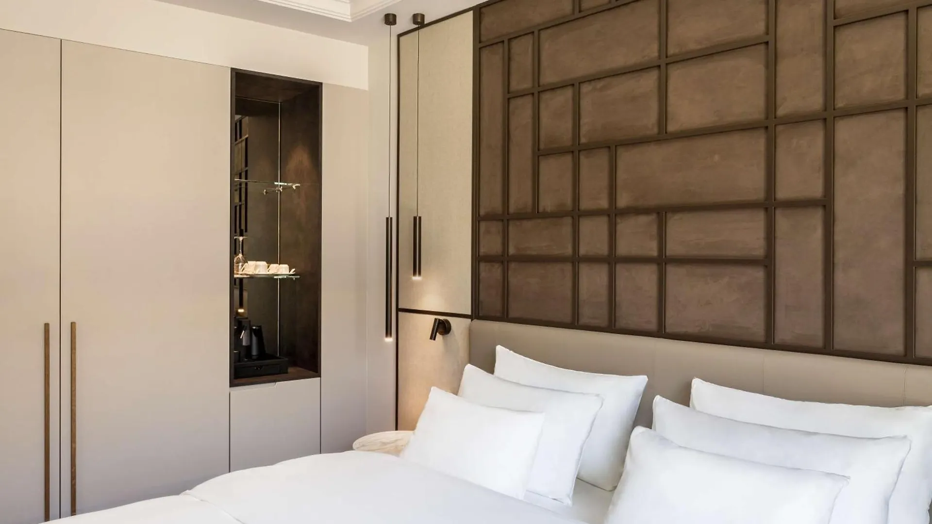 Hotel Radisson Collection Hotel, Magdalena Plaza Sevilla