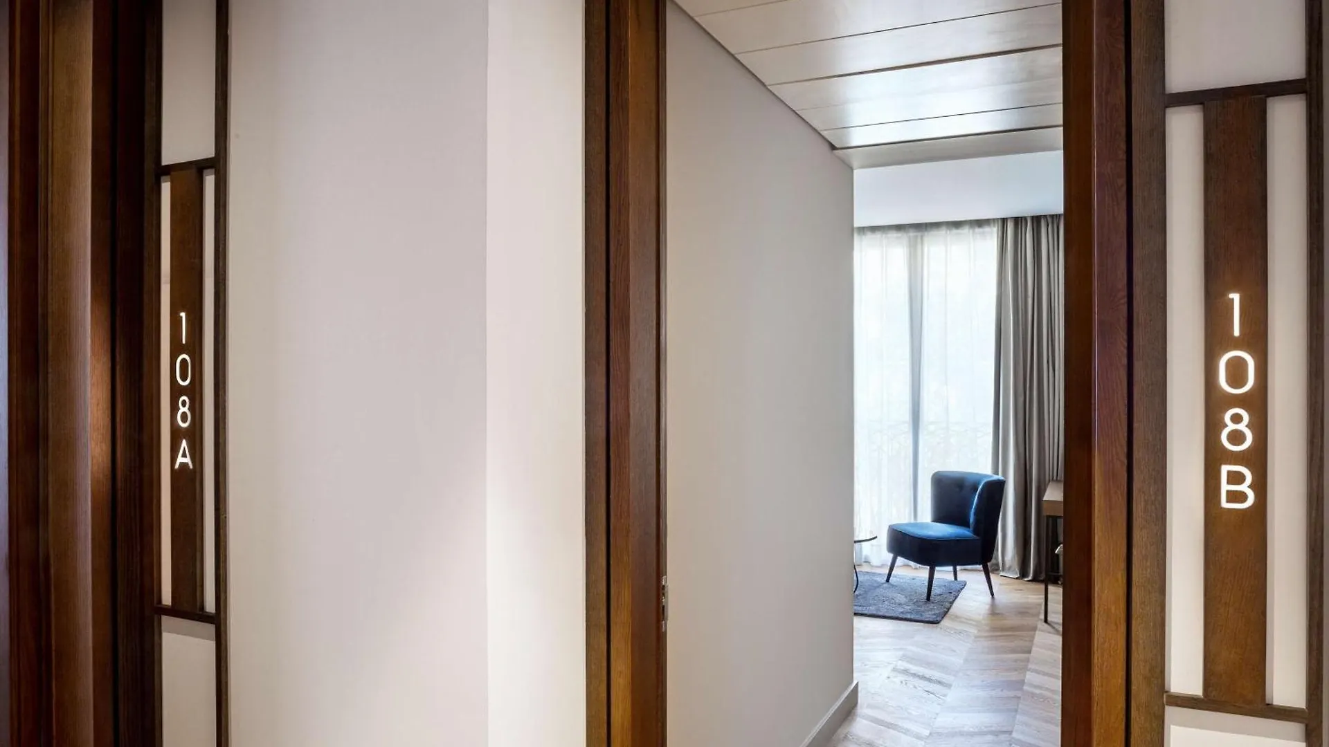 Radisson Collection Hotel, Magdalena Plaza Sevilla Spain