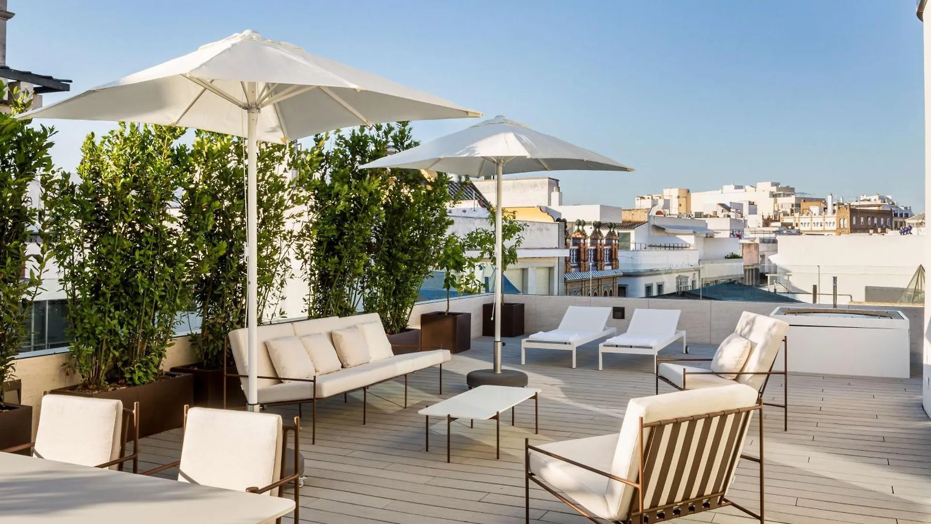 Radisson Collection Hotel, Magdalena Plaza Sevilla Hotel