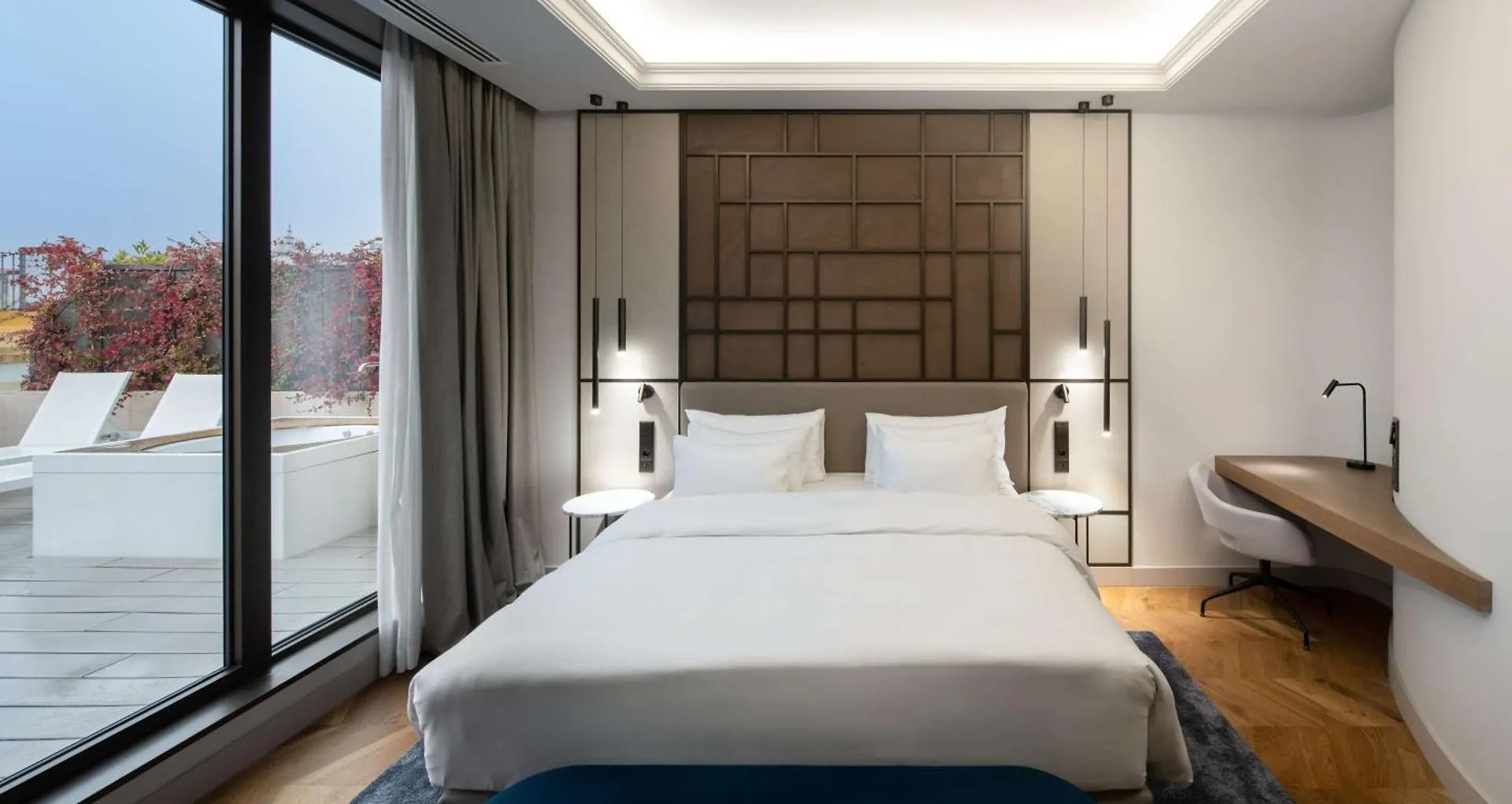 Hotel Radisson Collection Hotel, Magdalena Plaza Sevilla