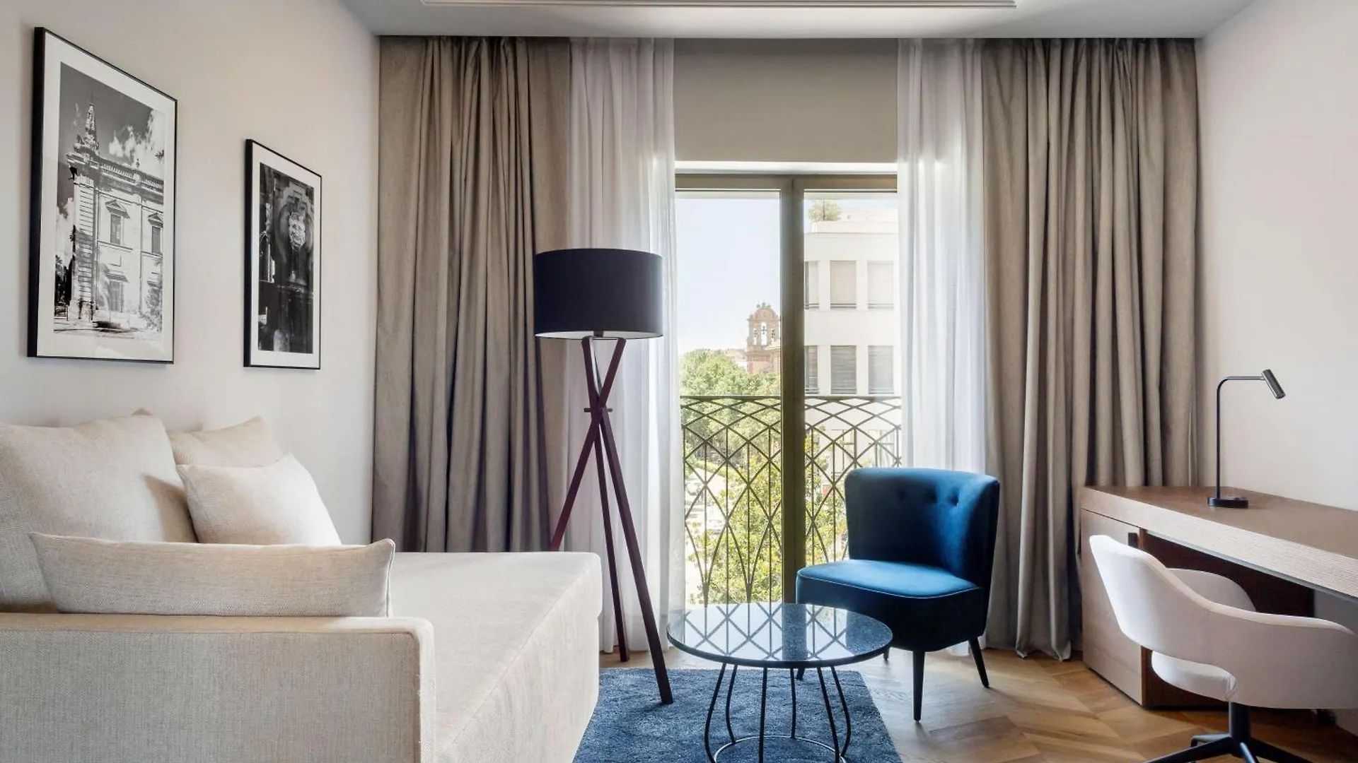 Hotel Radisson Collection Hotel, Magdalena Plaza Sevilla