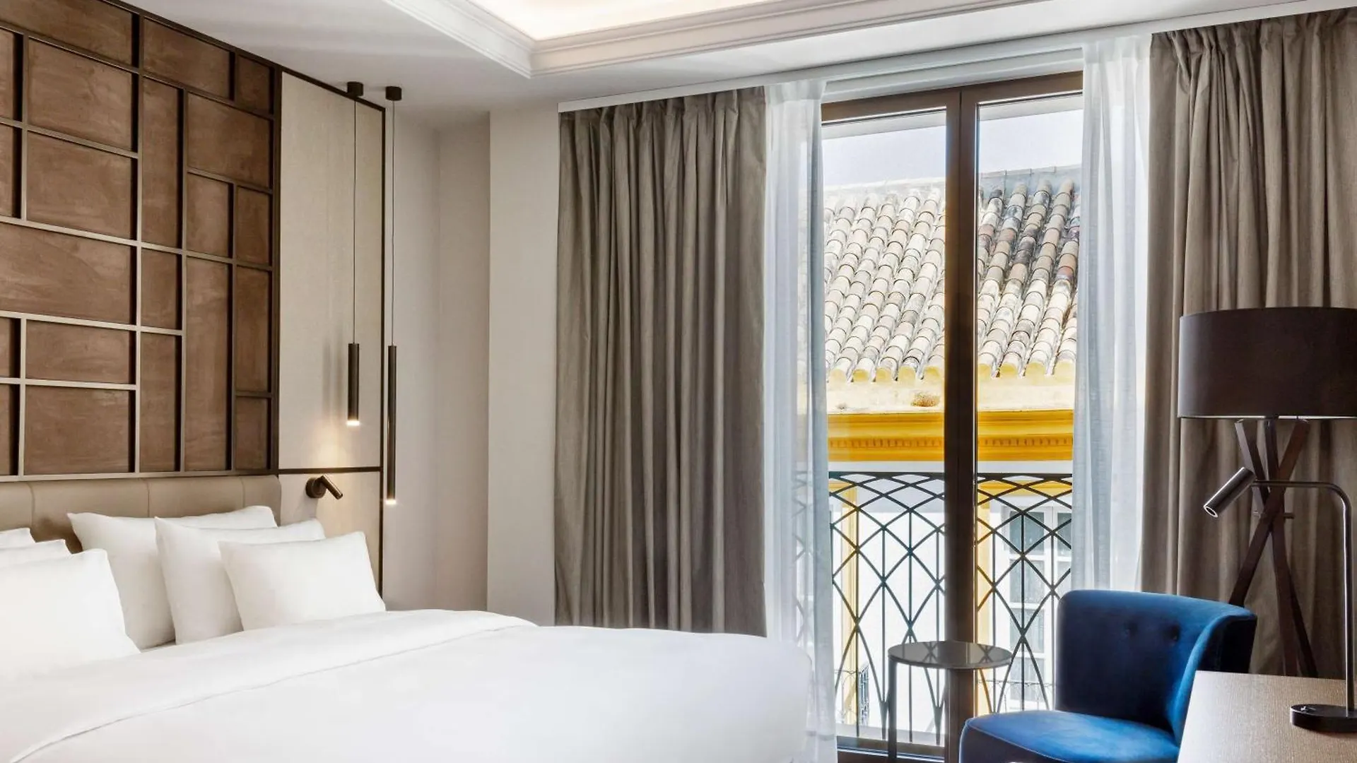 Radisson Collection Hotel, Magdalena Plaza Sevilla 5*, Seville Spain