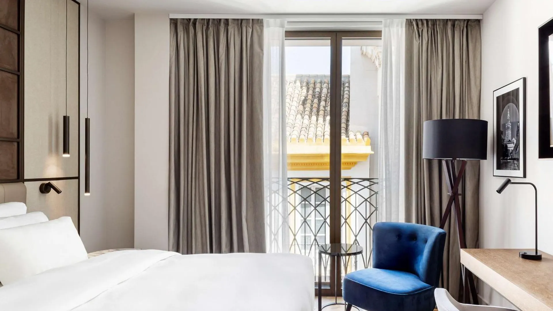 ***** Hotel Radisson Collection Hotel, Magdalena Plaza Sevilla Spain