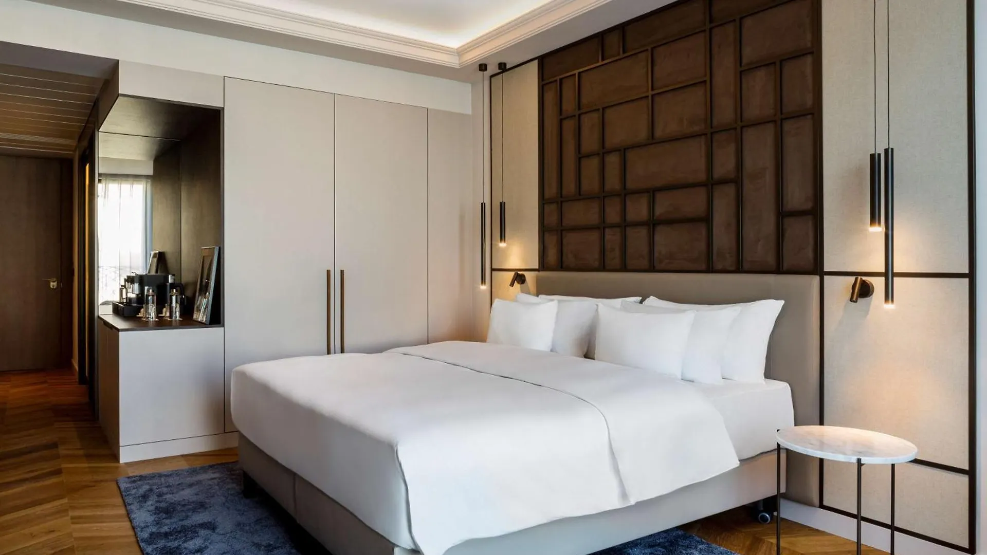 Hotel Radisson Collection Hotel, Magdalena Plaza Sevilla
