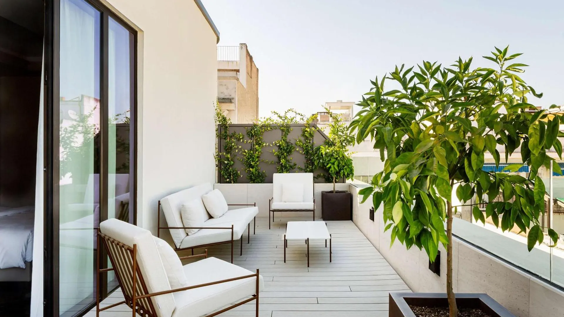 Radisson Collection Hotel, Magdalena Plaza Sevilla 5*, Seville