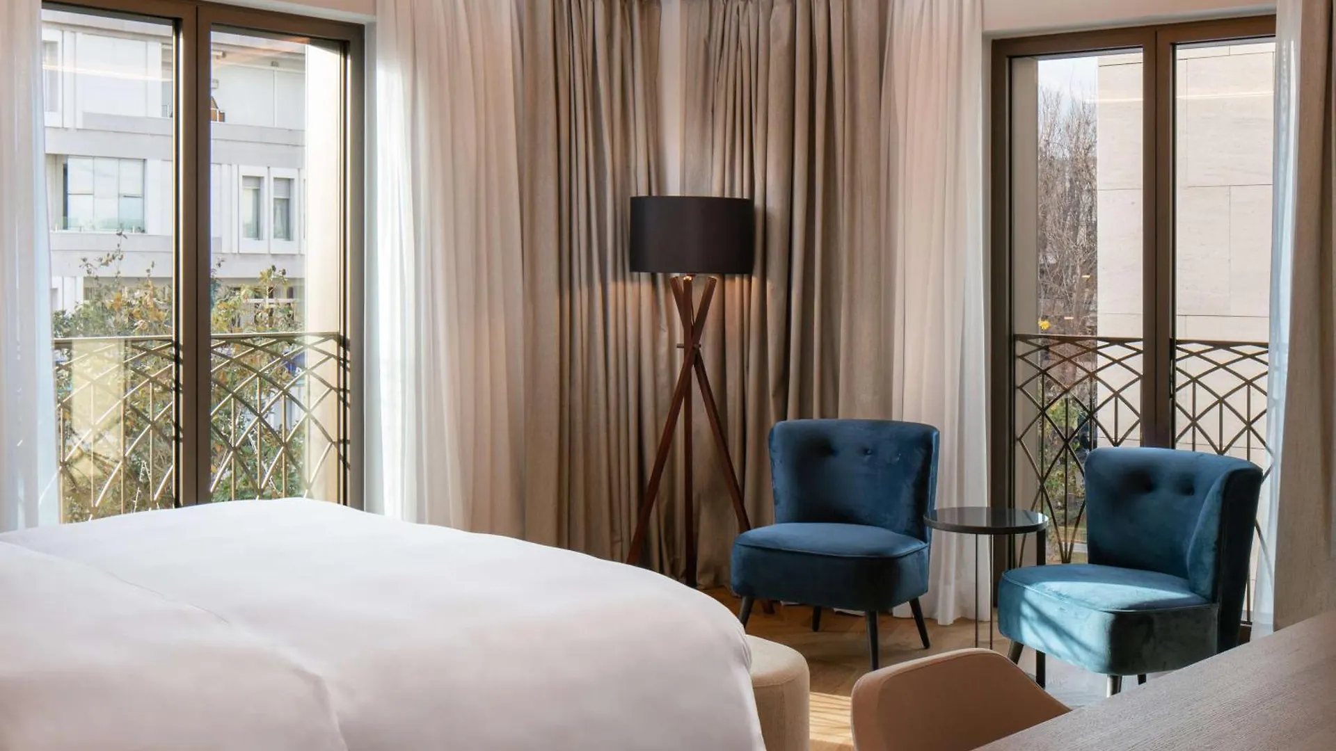 Radisson Collection Hotel, Magdalena Plaza Sevilla Hotel Seville