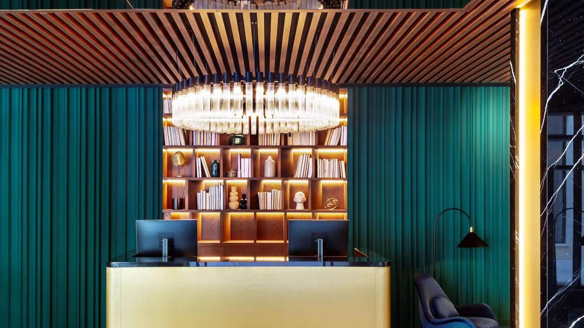 Radisson Collection Hotel, Magdalena Plaza Sevilla Spain