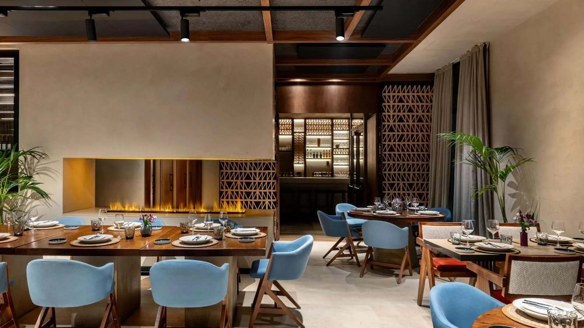 Radisson Collection Hotel, Magdalena Plaza Sevilla Spain