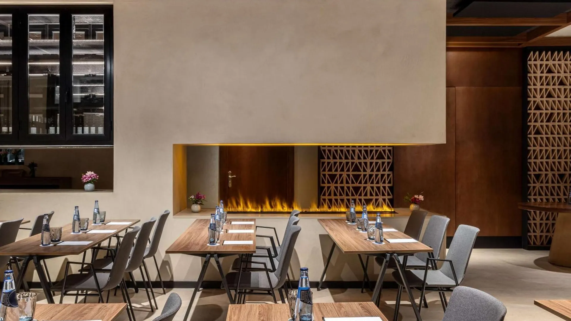 Radisson Collection Hotel, Magdalena Plaza Sevilla Hotel