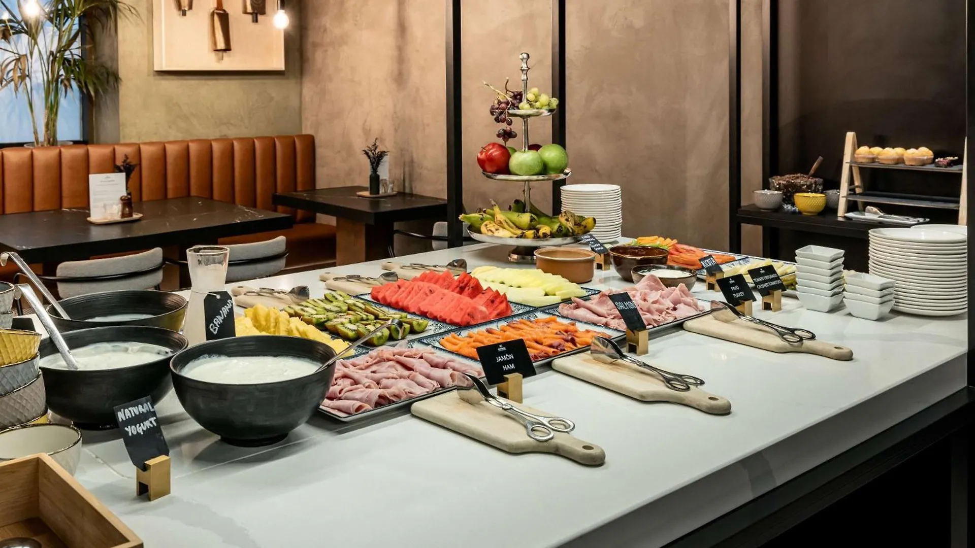 Radisson Collection Hotel, Magdalena Plaza Sevilla Spain
