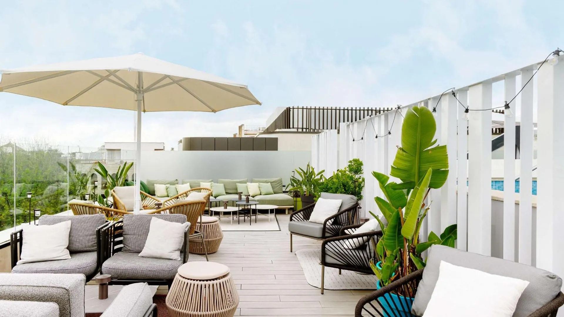 Radisson Collection Hotel, Magdalena Plaza Sevilla