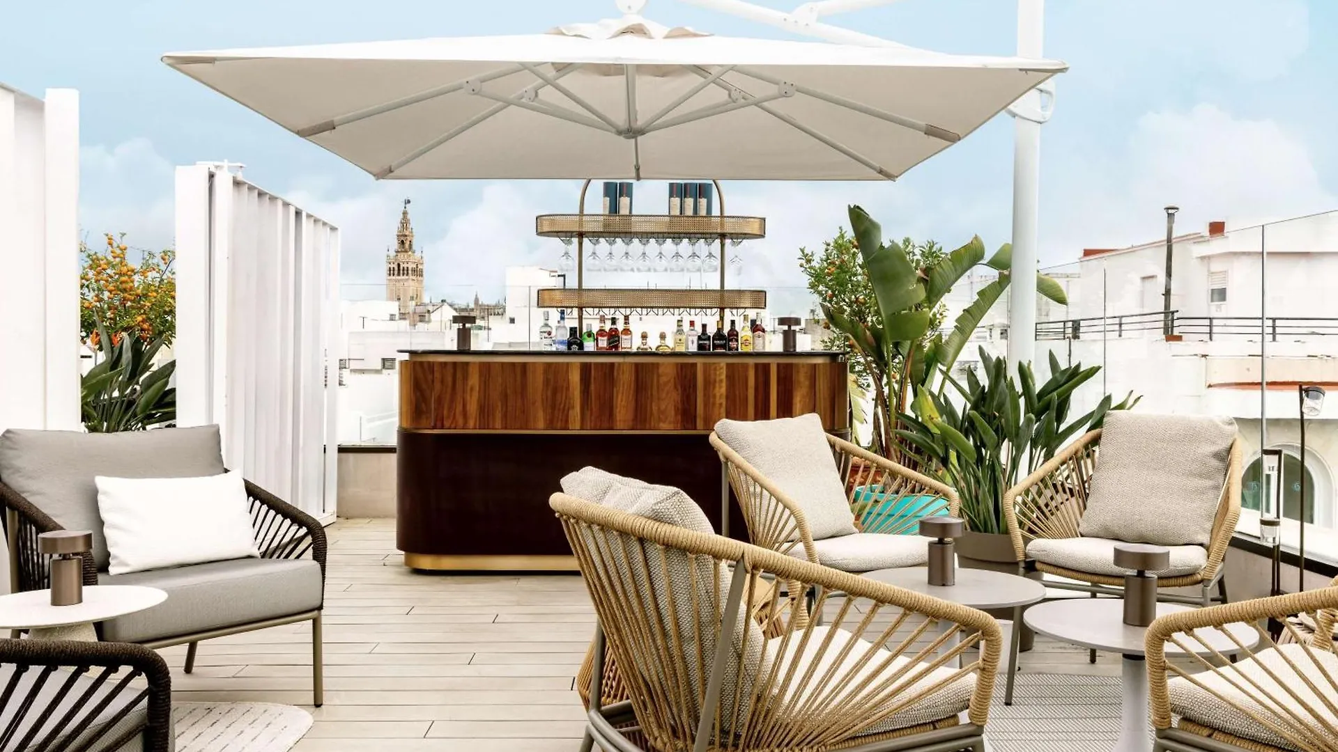 Radisson Collection Hotel, Magdalena Plaza Sevilla Hotel Seville