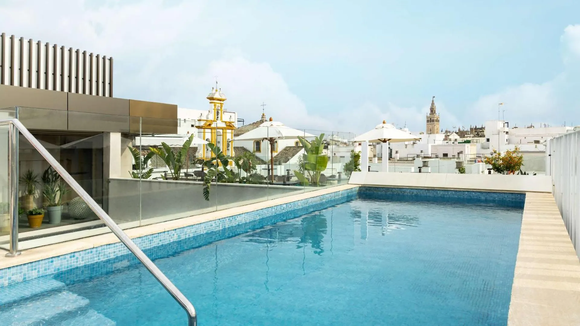 Radisson Collection Hotel, Magdalena Plaza Sevilla Spain
