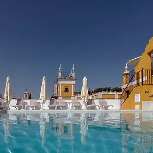Hotel Casas De La Judería