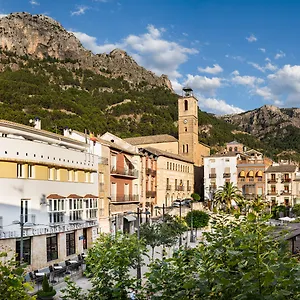 Ciudad De Казорла