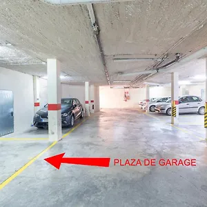 La Salle Appartement