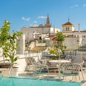 Hotel Vincci Molviedro