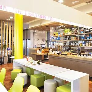 Casa de hóspedes Ibis Budget Aeropuerto