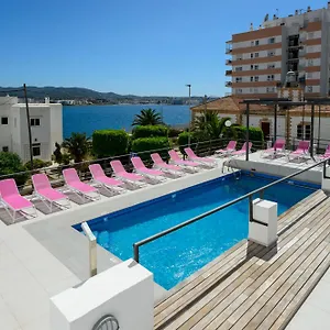 Vibra Sanan - Adults Only Appartement