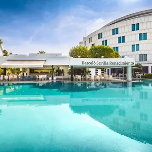 5* Hotell Barcelo Renacimiento