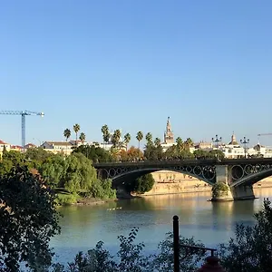 Casas De - Puente De Triana Appartement