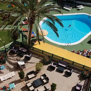 Dunas Appartement