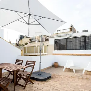 San Lorenzo Appartement