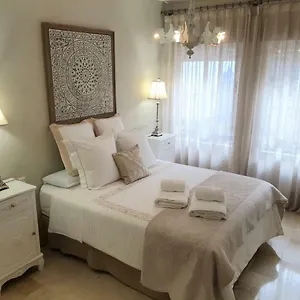 La Juderia De San Clemente Appartement