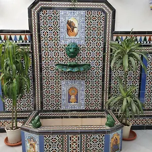 Albergue Sevilladream