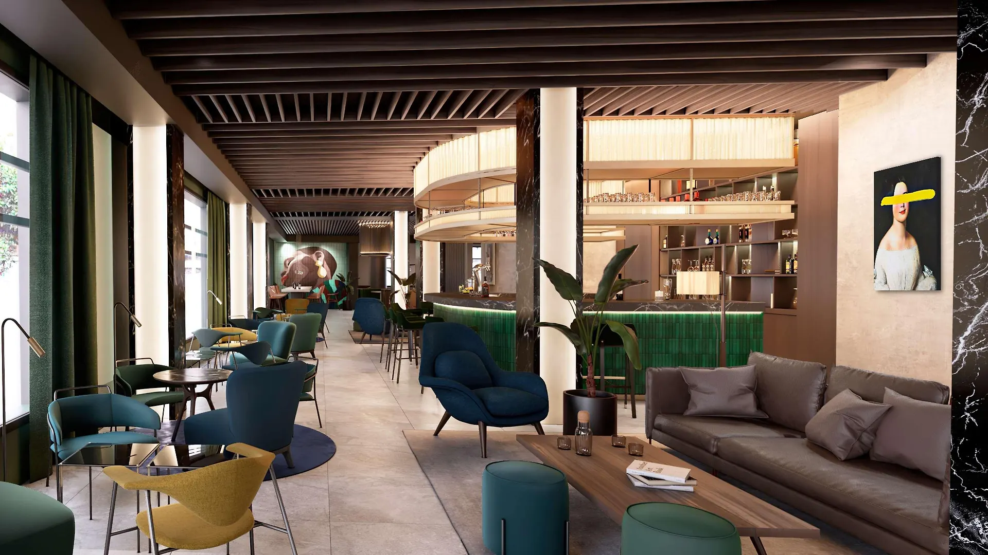 Radisson Collection Hotel, Magdalena Plaza Sevilla Hotel Seville