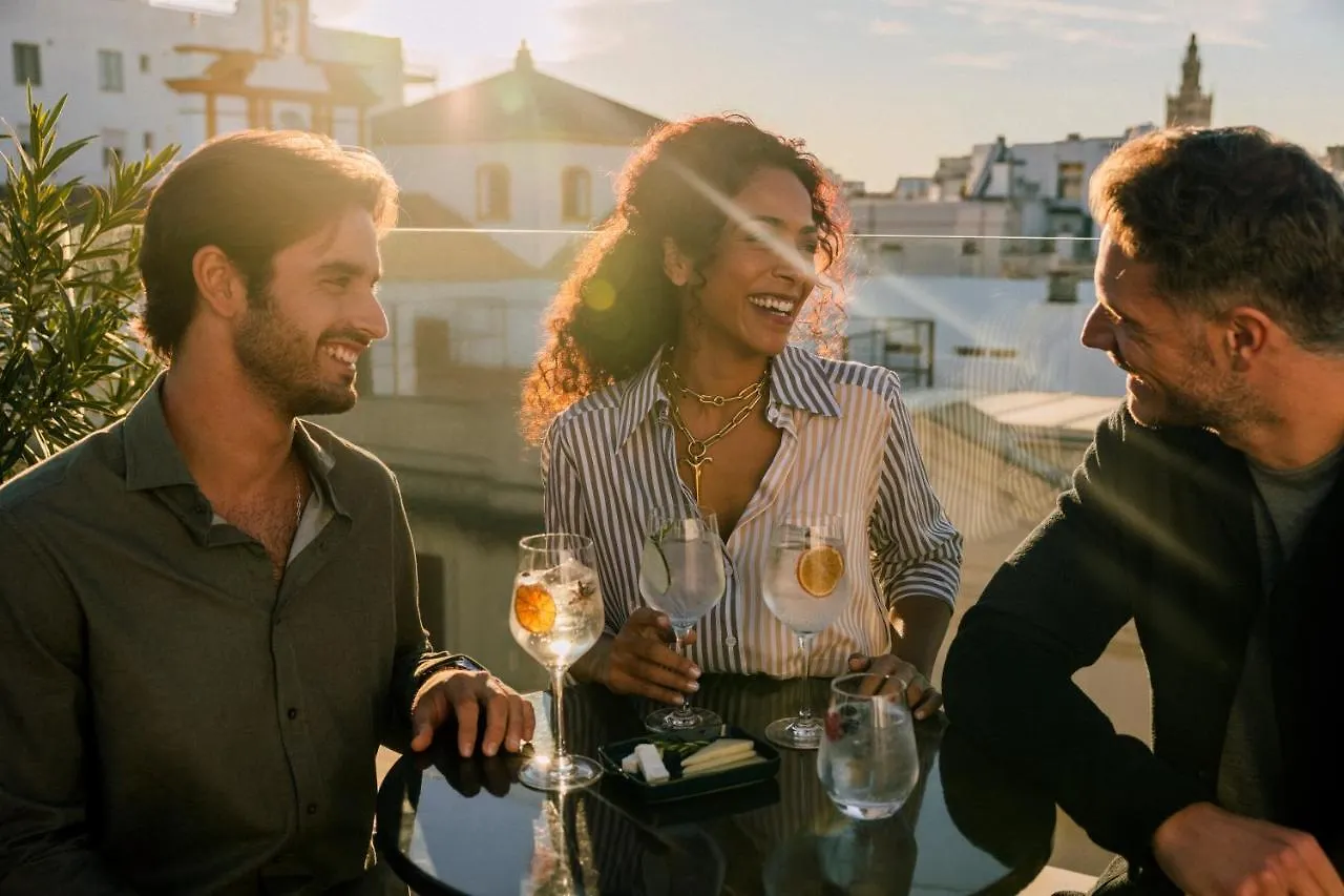 Radisson Collection Hotel, Magdalena Plaza Sevilla 5*, Seville Spain