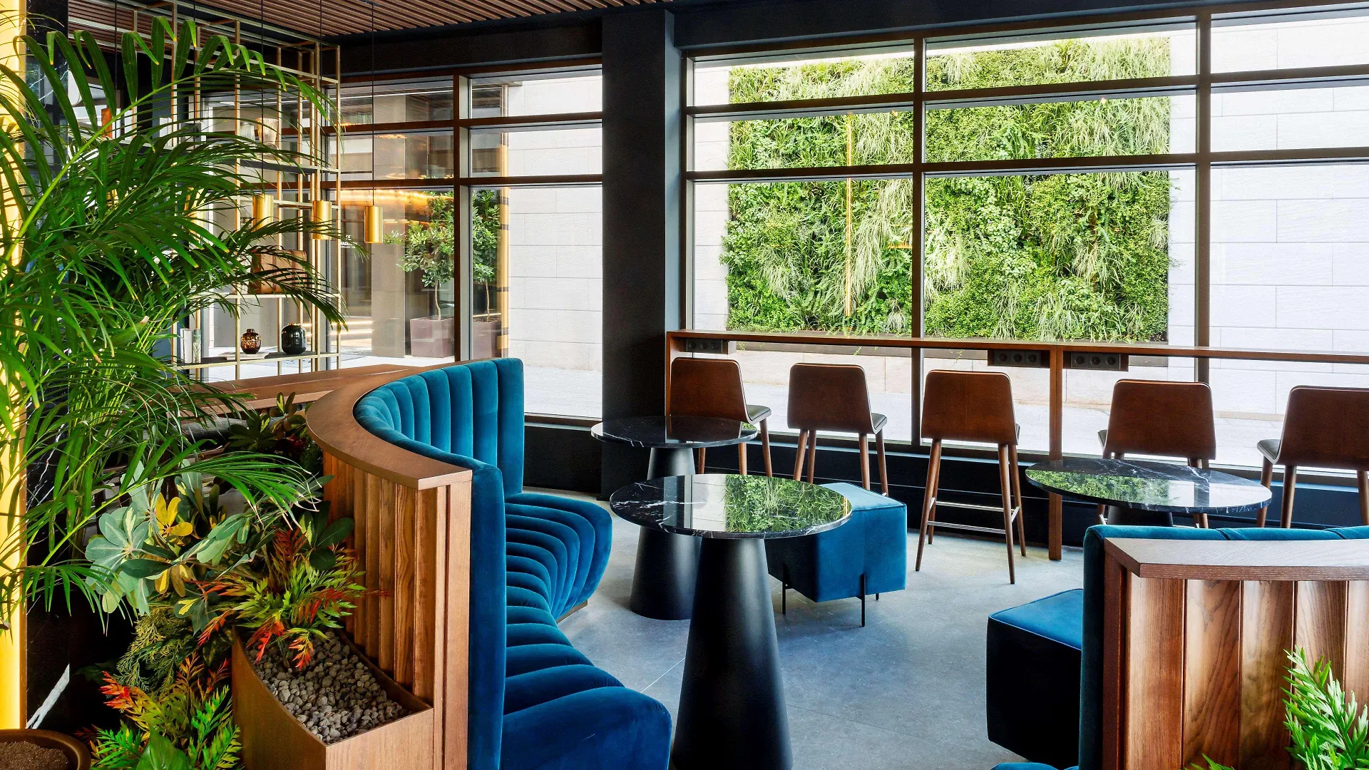 Отель Radisson Collection Hotel, Magdalena Plaza Sevilla