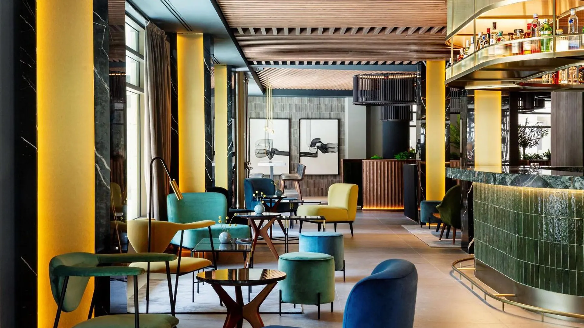 Radisson Collection Hotel, Magdalena Plaza Sevilla Seville