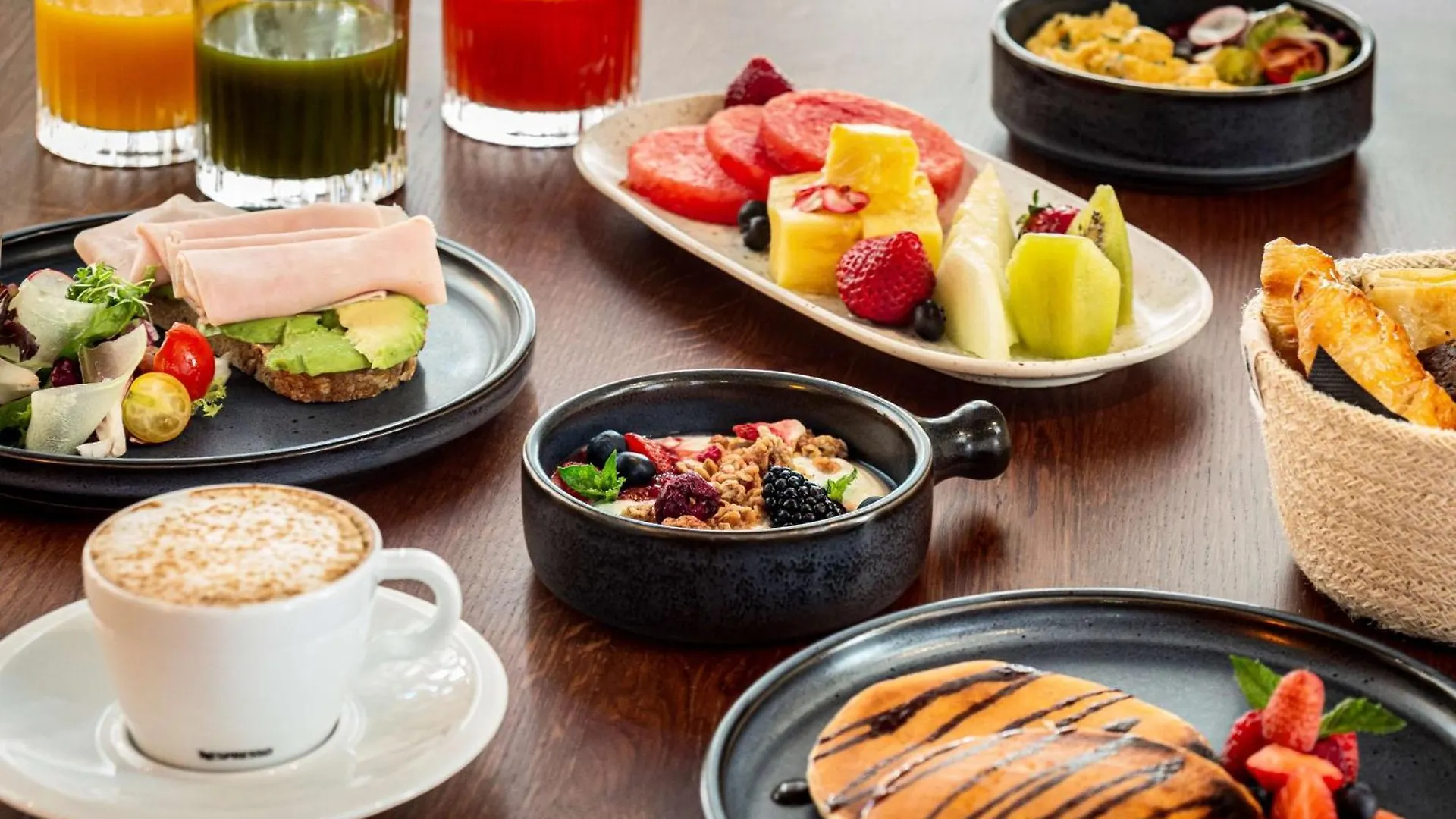 Отель Radisson Collection Hotel, Magdalena Plaza Sevilla