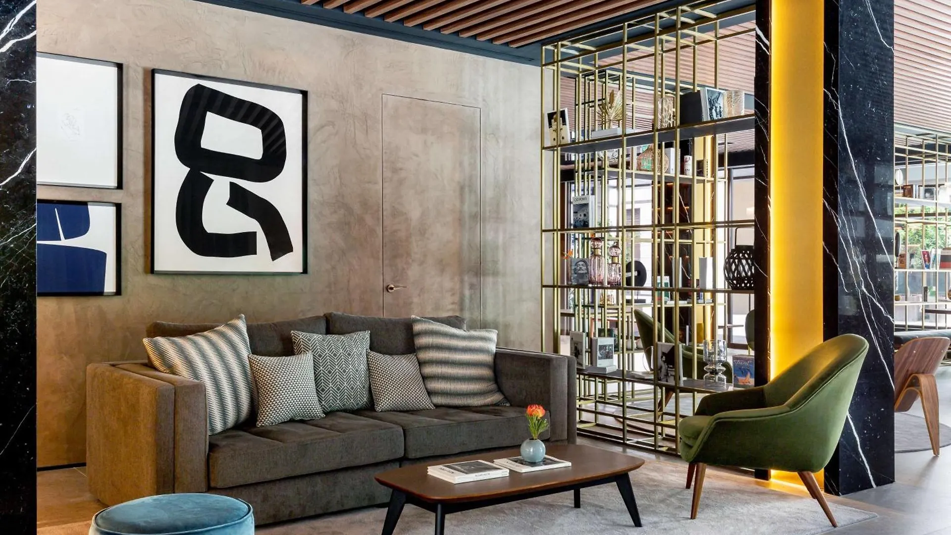 Radisson Collection Hotel, Magdalena Plaza Sevilla Отель Севилья